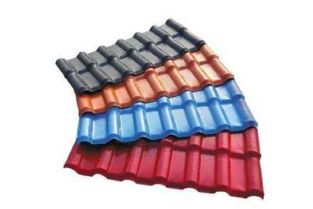 河南樹脂瓦廠家銷售優(yōu)勢(shì)與洛陽聚琪建筑工程的優(yōu)惠解析