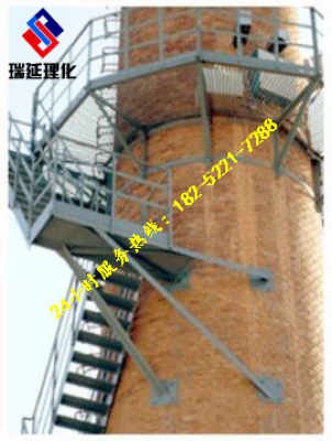 長春煙囪安裝折梯公司，專業(yè)建筑工程服務(wù)歡迎致電